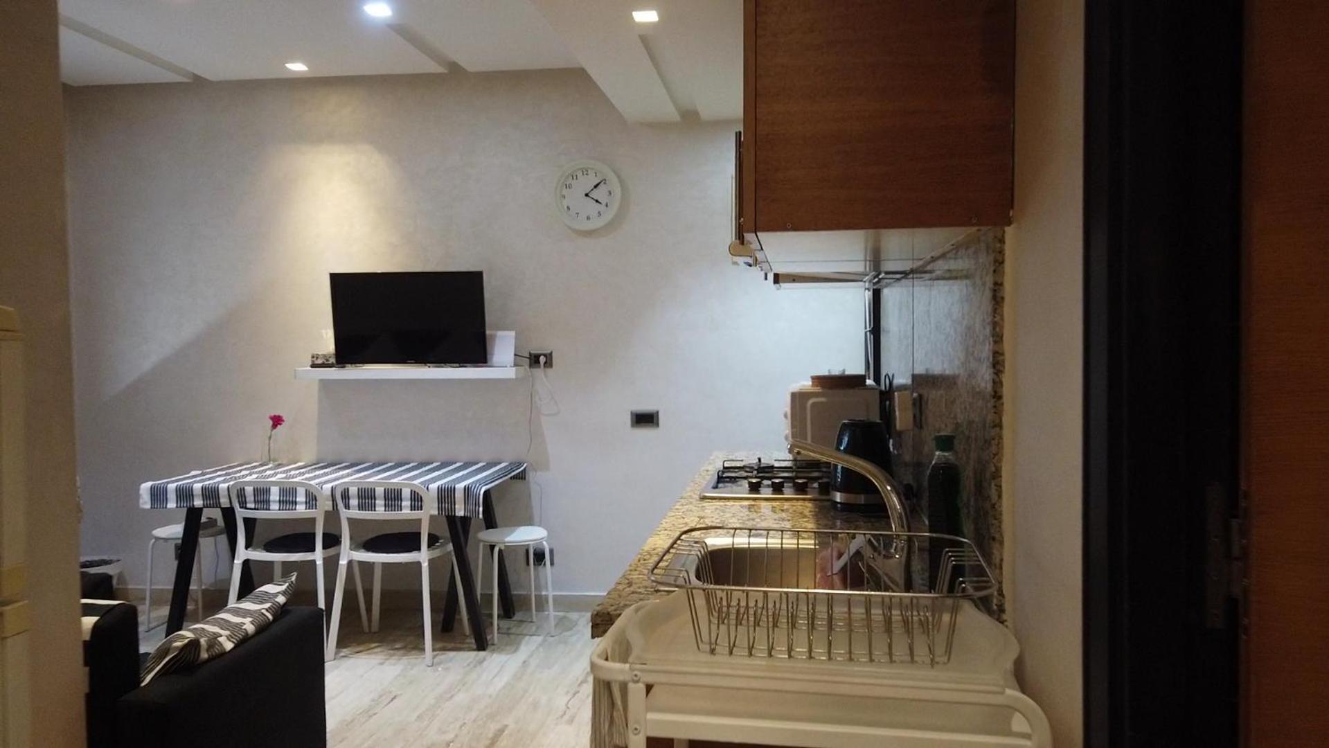 Cozy Studio In Касабланка Екстер'єр фото