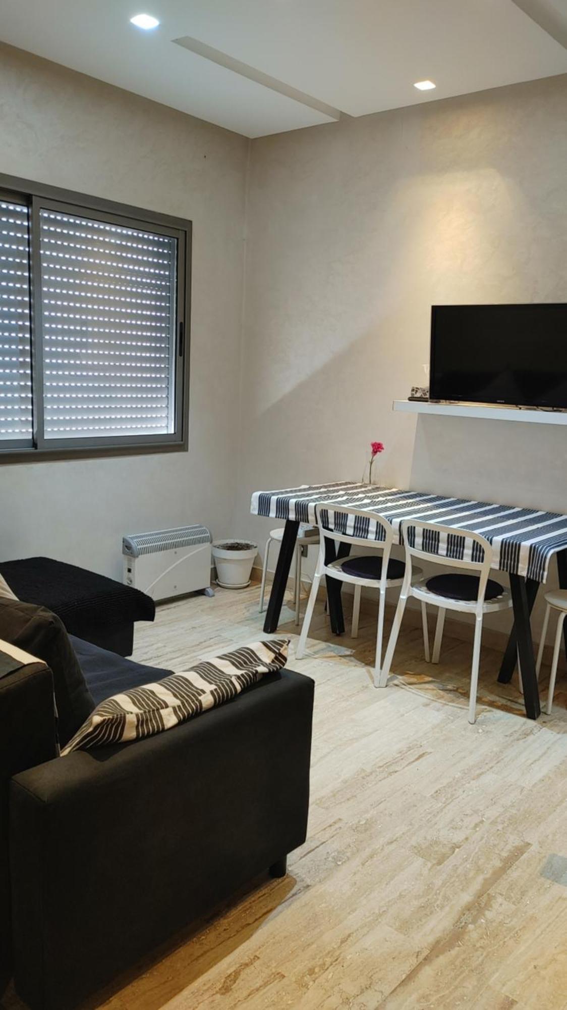 Cozy Studio In Касабланка Екстер'єр фото