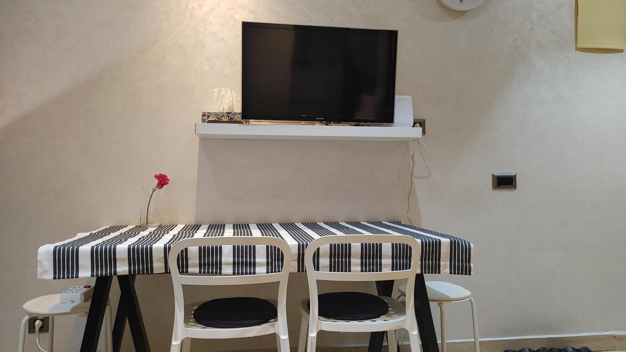 Cozy Studio In Касабланка Екстер'єр фото