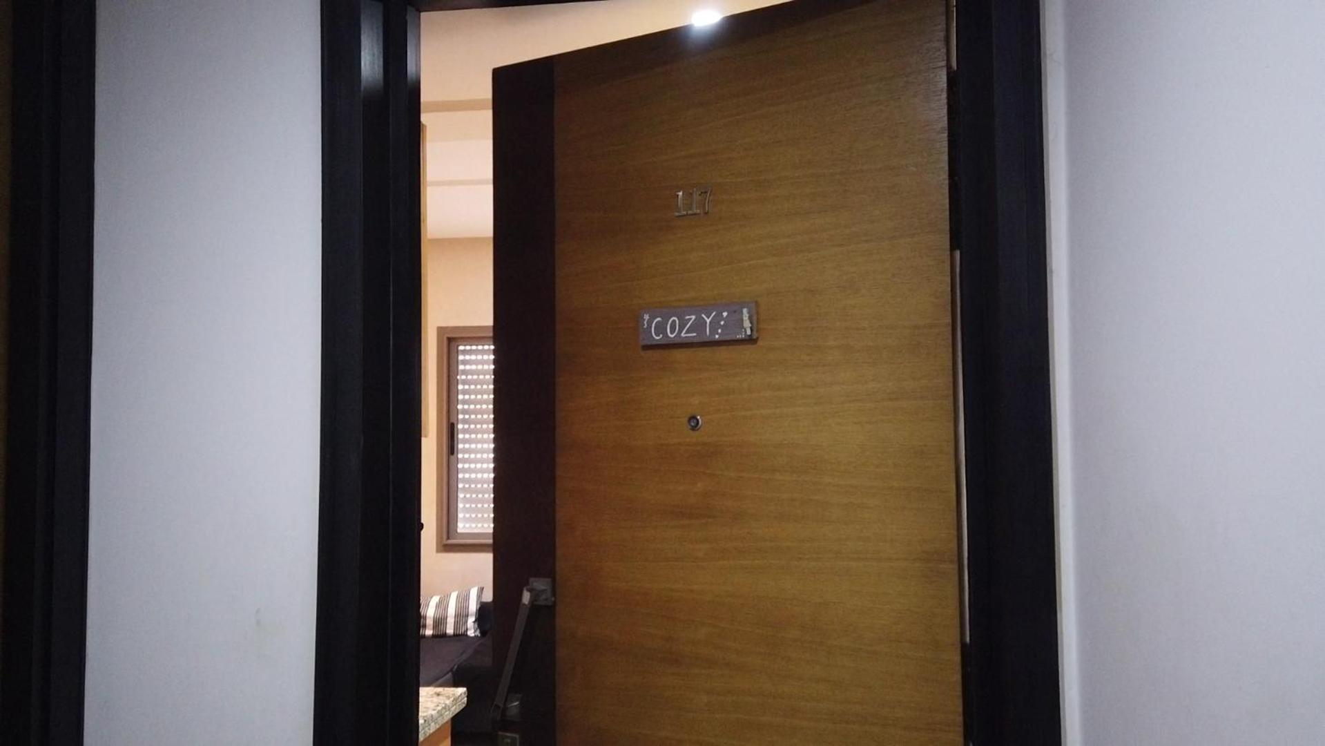Cozy Studio In Касабланка Екстер'єр фото